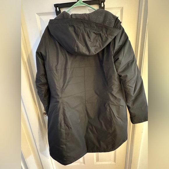 NWT | Columbia Suttle Mountain Long Jacket | Size XL - Picture 2 of 7